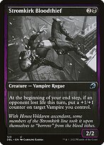 Stromkirk Bloodthief #123