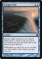 Voyage's End #73