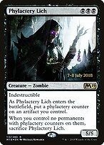 Phylactery Lich #113s