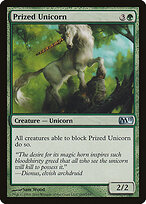 Prized Unicorn #193