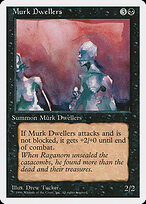 Murk Dwellers #21