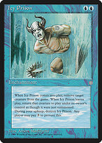 Icy Prison #74
