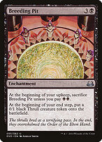 Breeding Pit #53
