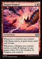Dragon Tempest #94