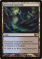 Drowned Catacomb #226