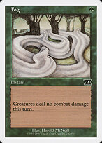Fog #230