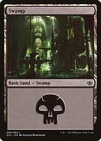 Swamp #60
