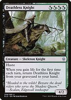 Deathless Knight #208