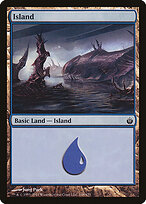 Island #148