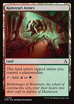 Konstrari Annex #183