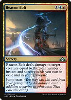 Beacon Bolt #154
