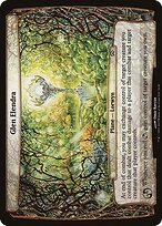 Glen Elendra #16