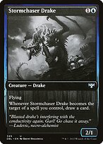 Stormchaser Drake #349