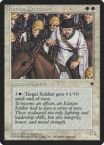 Icatian Lieutenant #9