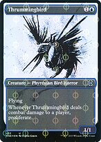 Thrummingbird #432