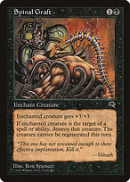 Spinal Graft #159