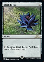 Black Lotus #228