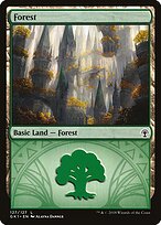 Forest #127
