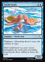 Turtle-Seals #226