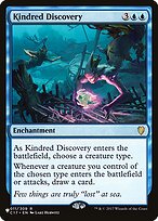 Kindred Discovery #C17-11
