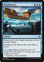 Floodwaters #53