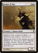 Zealot il-Vec #47