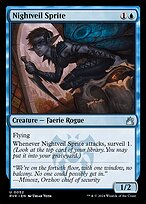 Nightveil Sprite #52