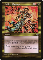 Reflect Damage #277