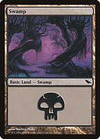 Swamp #291