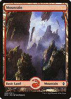 Mountain #266