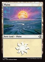 Plains #269