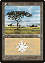 Plains #198