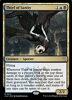 Thief of Sanity #212