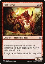 Kiln Fiend #167