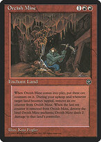 Orcish Mine #78