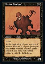 Nether Shadow #410
