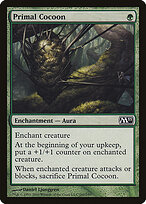 Primal Cocoon #191