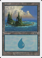 Island #111