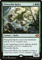 Primordial Hydra #712