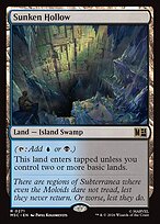 Sunken Hollow #271