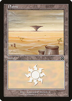 Plains #334