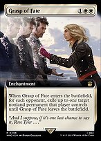 Grasp of Fate #466