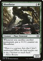 Bloodbriar #154