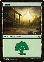 Forest #106