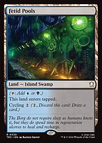 Fetid Pools #530
