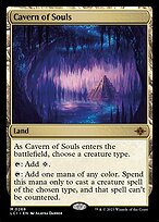 Cavern of Souls #269