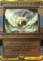 Pact of Negation #16