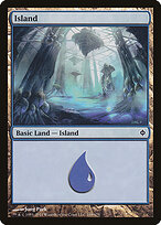 Island #169
