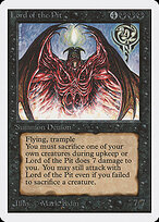 Lord of the Pit #115