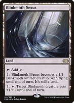 Blinkmoth Nexus #311